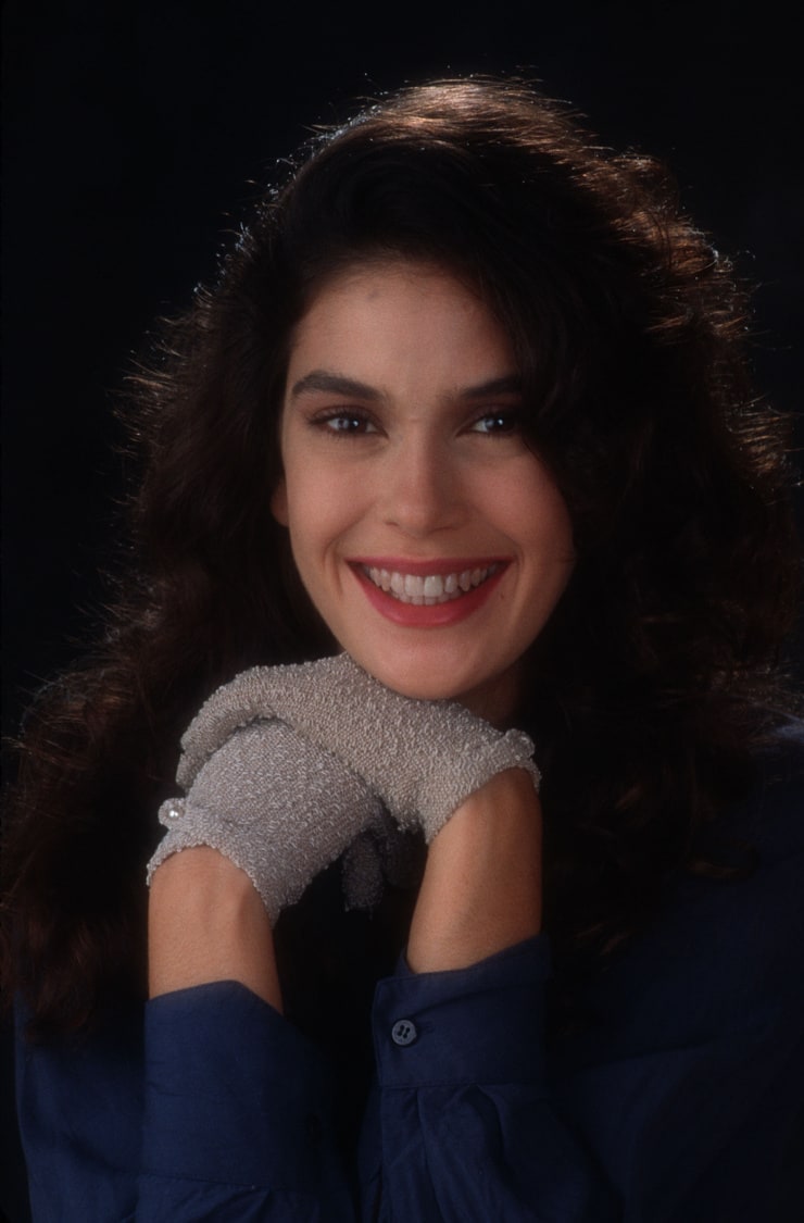 Teri Hatcher