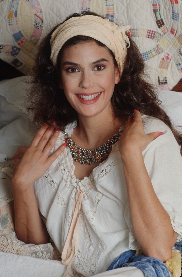 Teri Hatcher