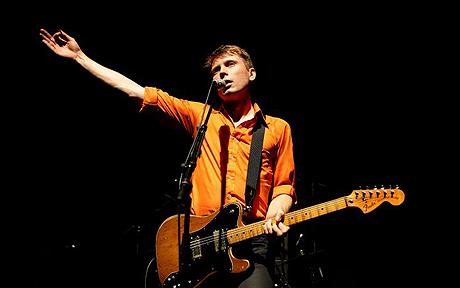 Franz Ferdinand