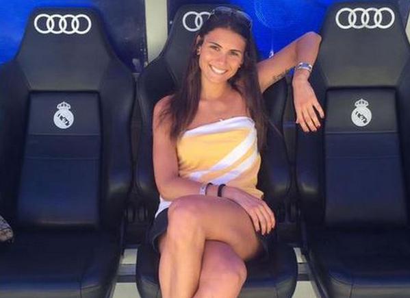 Elena Tambini Elena Tambini