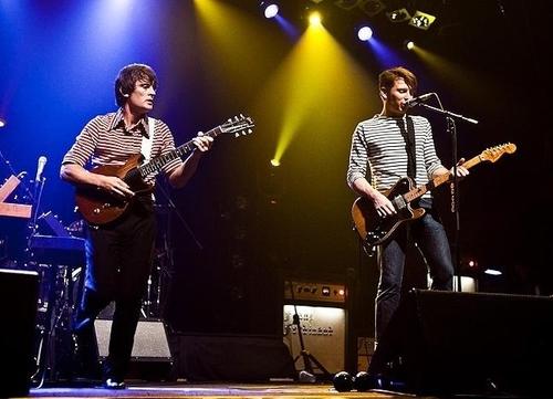 Franz Ferdinand