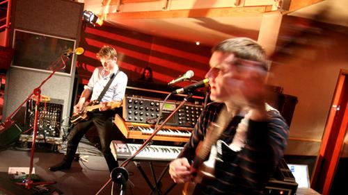 Franz Ferdinand