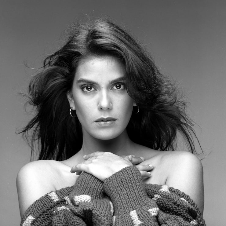 Teri Hatcher