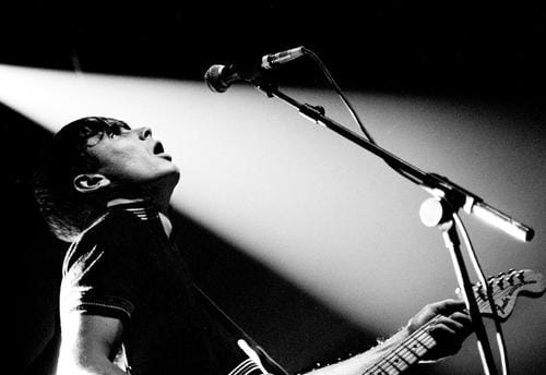 Franz Ferdinand