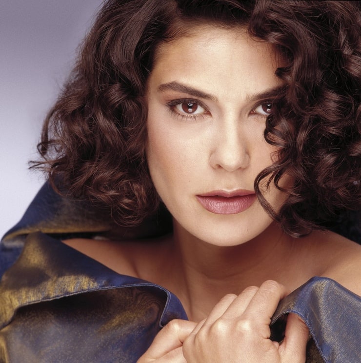 Teri Hatcher