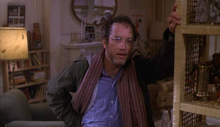 The Goodbye Girl