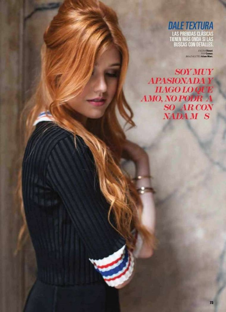 Katherine McNamara Katherine McNamara