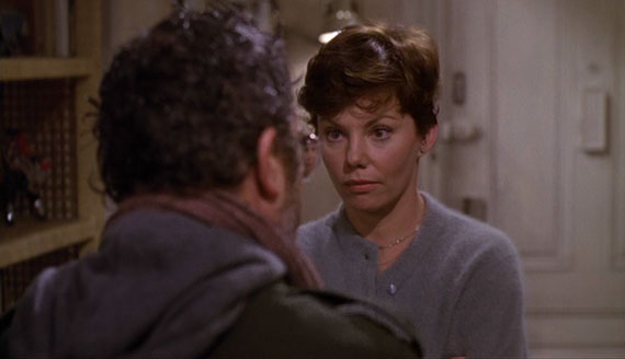 The Goodbye Girl