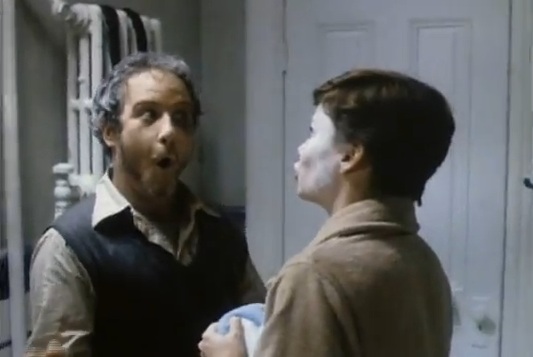 The Goodbye Girl