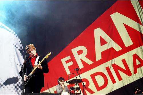 Franz Ferdinand