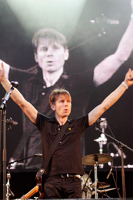 Franz Ferdinand