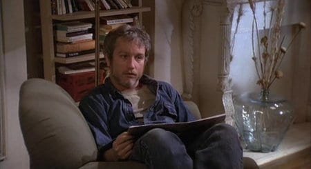 The Goodbye Girl