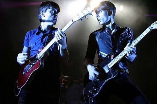 Franz Ferdinand