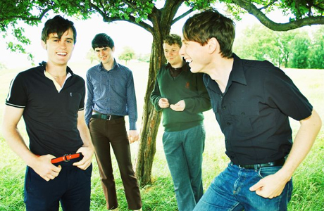 Franz Ferdinand