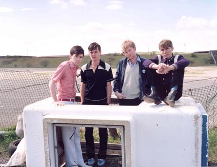 Franz Ferdinand