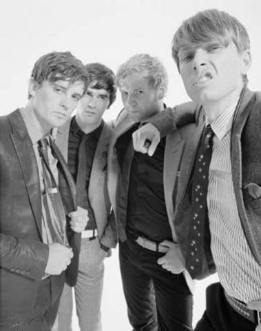 Franz Ferdinand