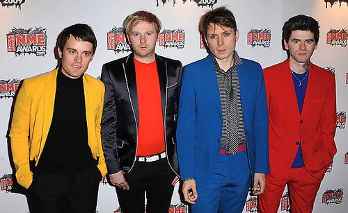 Franz Ferdinand