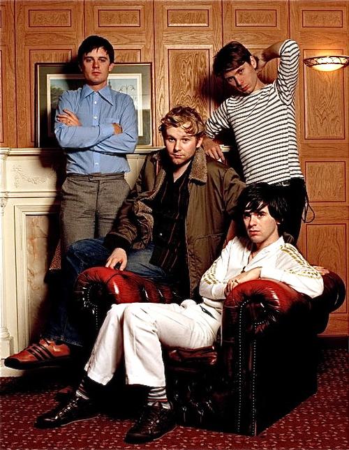 Franz Ferdinand