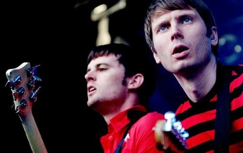 Franz Ferdinand