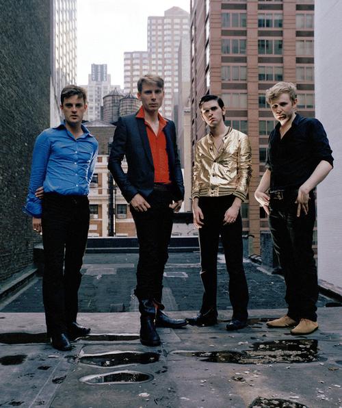 Franz Ferdinand