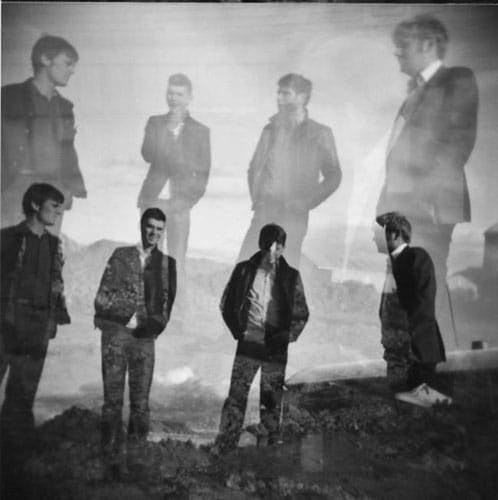 Franz Ferdinand