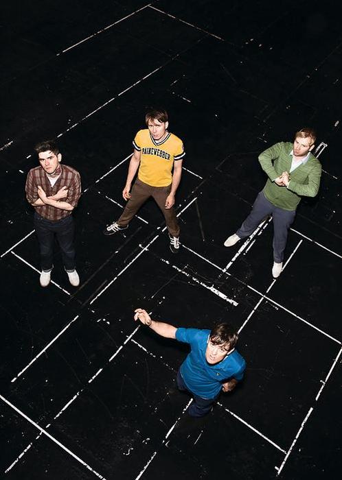 Franz Ferdinand