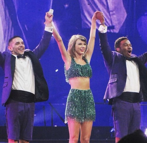 Taylor Swift