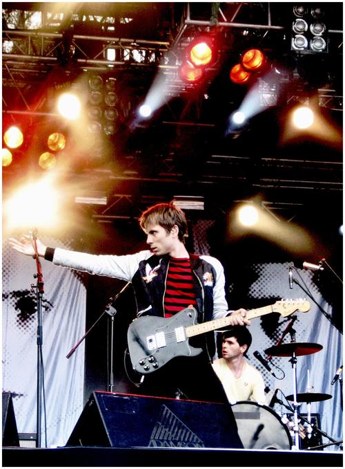 Franz Ferdinand