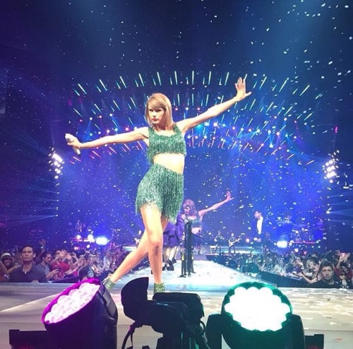 Taylor Swift