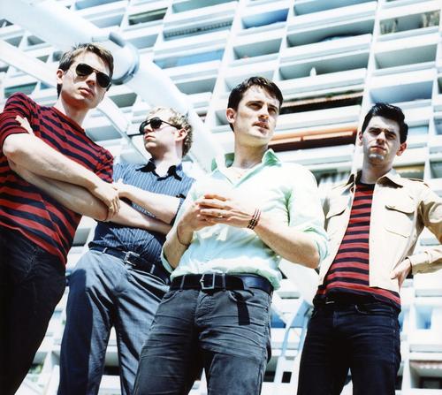 Franz Ferdinand