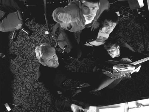 Franz Ferdinand