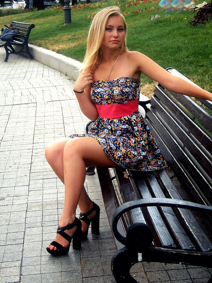 Yuliya Kulik Yuliya Kulik