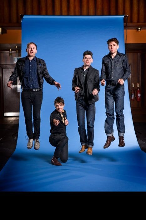 Franz Ferdinand