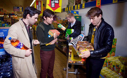 Franz Ferdinand