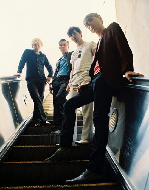 Franz Ferdinand
