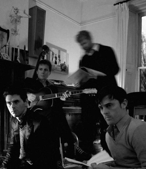 Franz Ferdinand