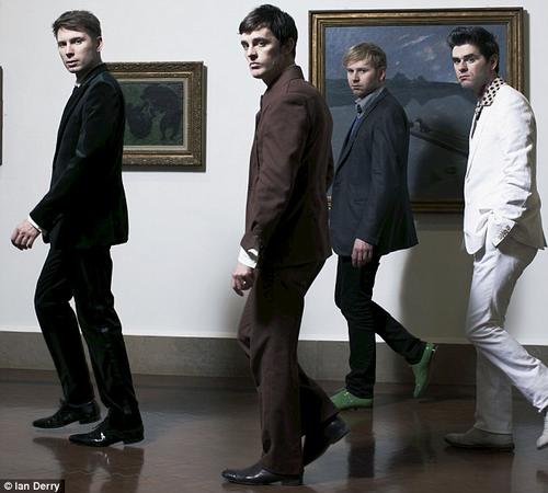 Franz Ferdinand