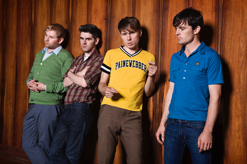 Franz Ferdinand