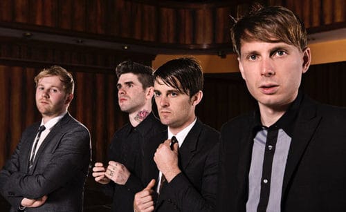 Franz Ferdinand