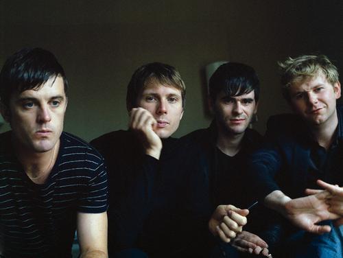 Franz Ferdinand