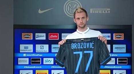 Marcelo Brozovic Marcelo Brozovic