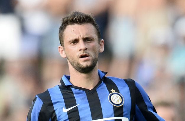 Marcelo Brozovic