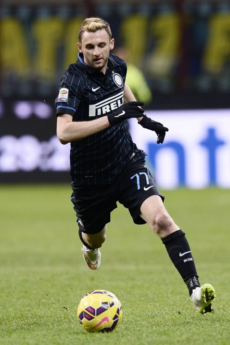 Marcelo Brozovic