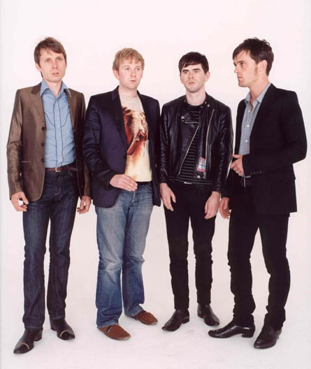Franz Ferdinand