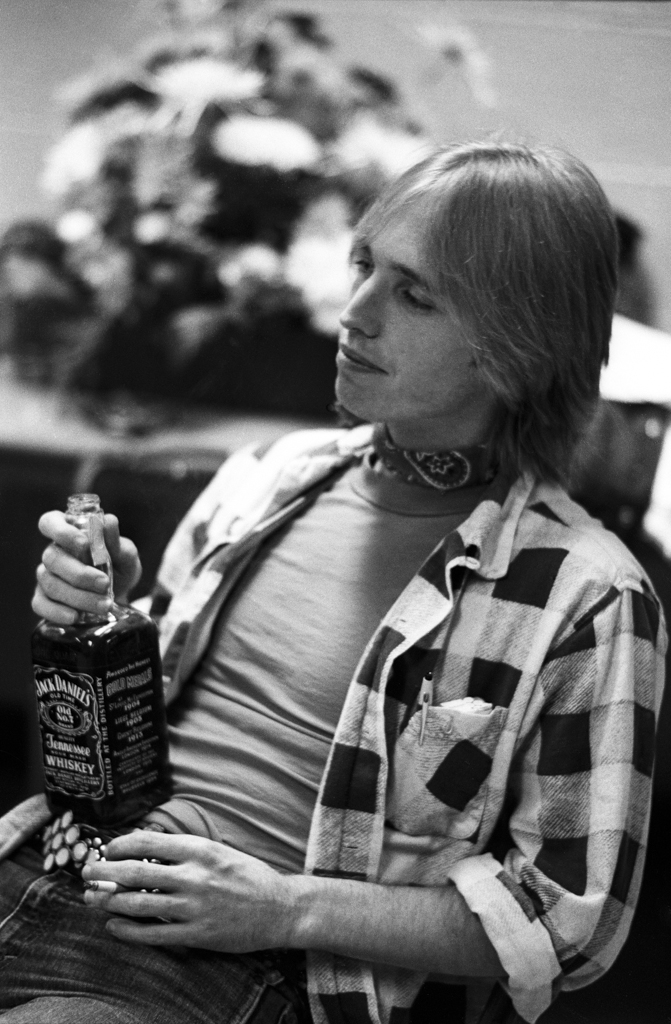 Tom Petty