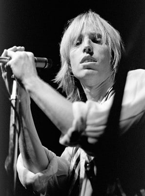 Picture of Tom Petty