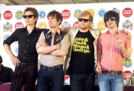 Franz Ferdinand