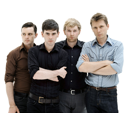 Franz Ferdinand