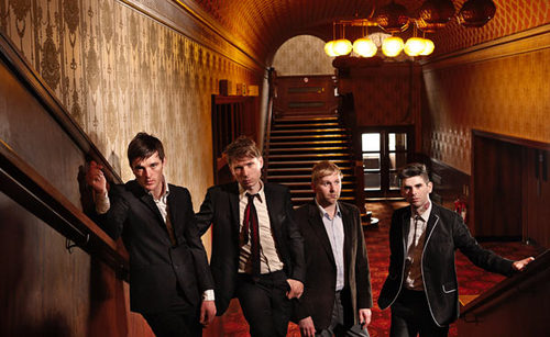 Franz Ferdinand