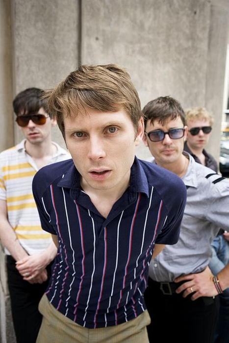 Franz Ferdinand Franz Ferdinand